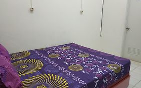 Hotel O Graha Hsc Syariah